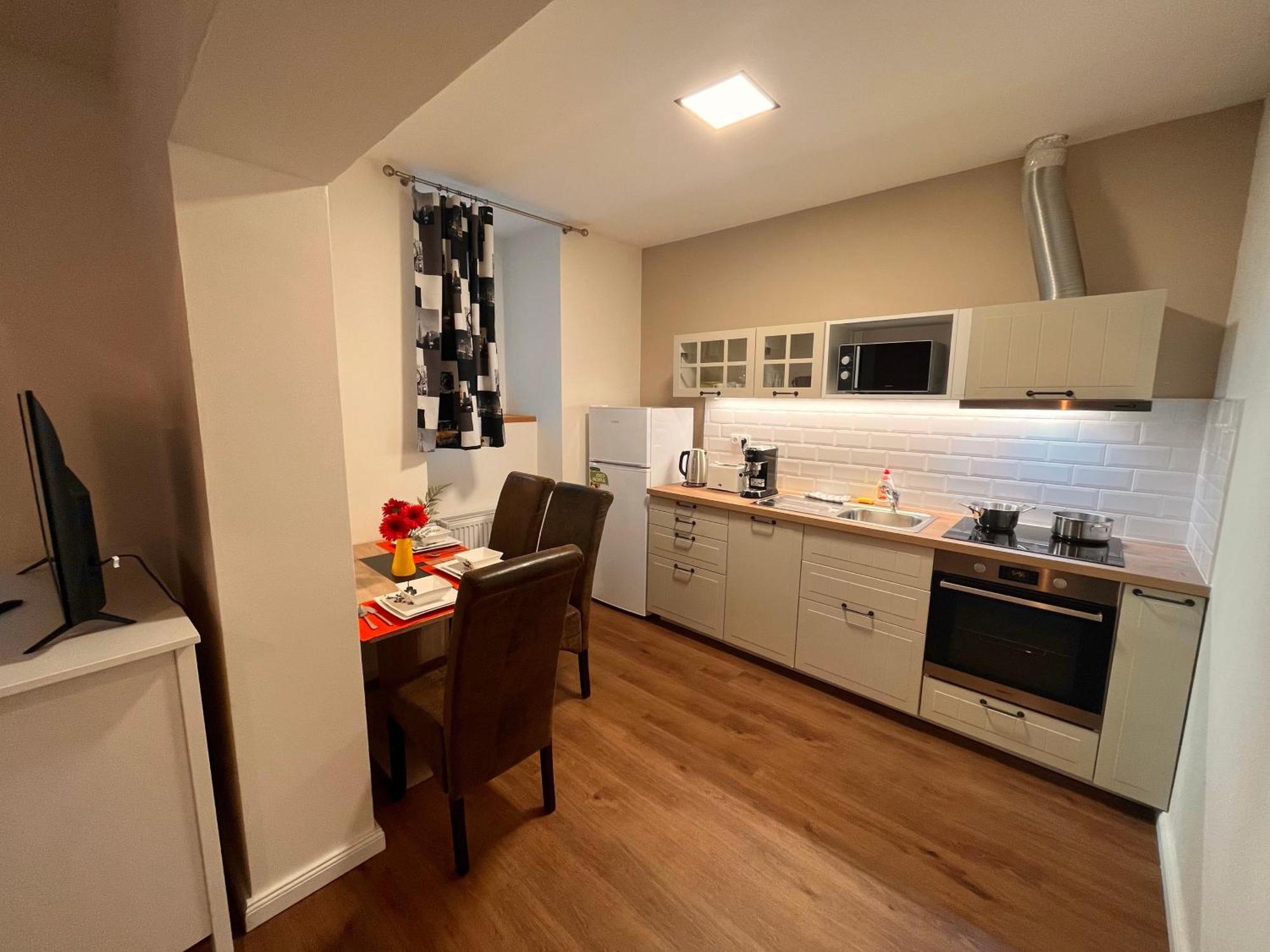 Amazing Apartment Zborovska براغ المظهر الخارجي الصورة