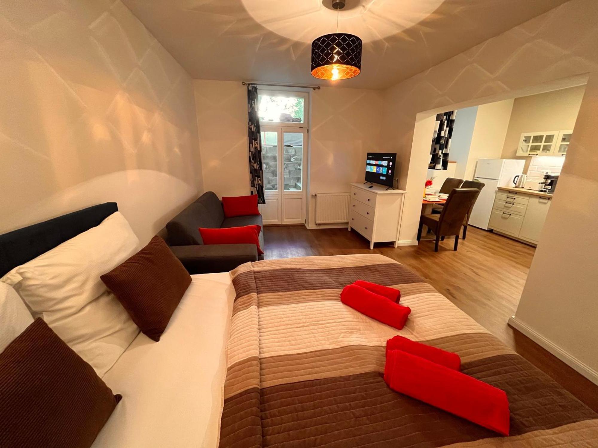 Amazing Apartment Zborovska براغ المظهر الخارجي الصورة